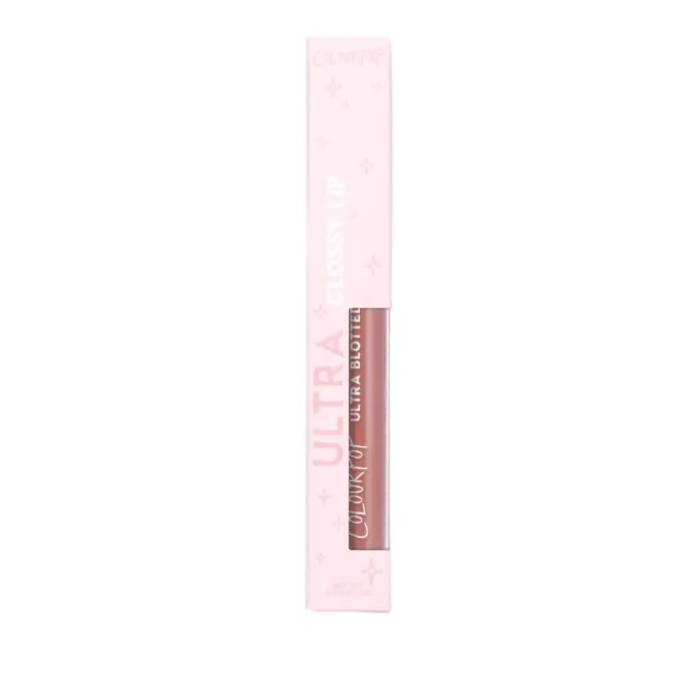 Colourpop ultra blotted