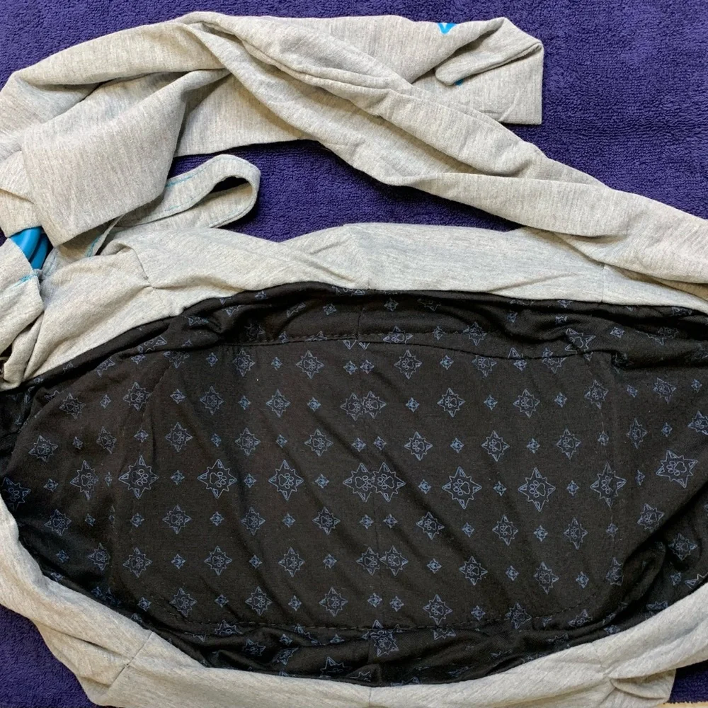 sherpa adventure gear experience comfort