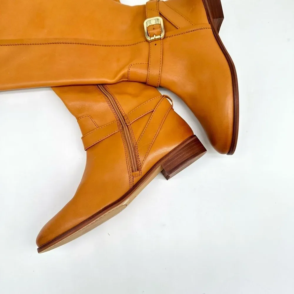 Vince Camuto height closure type