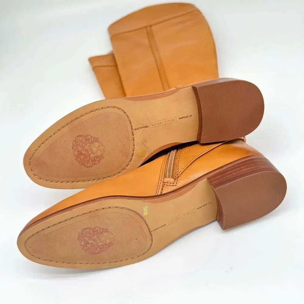 Vince Camuto height vince 15