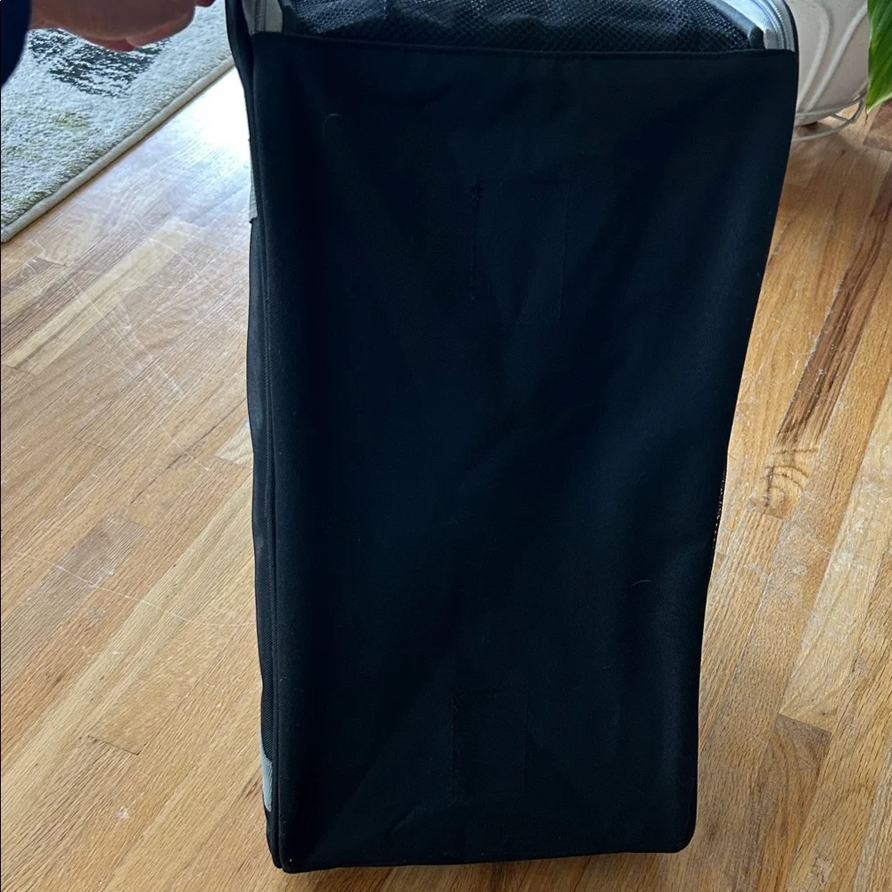 Bergan gently used