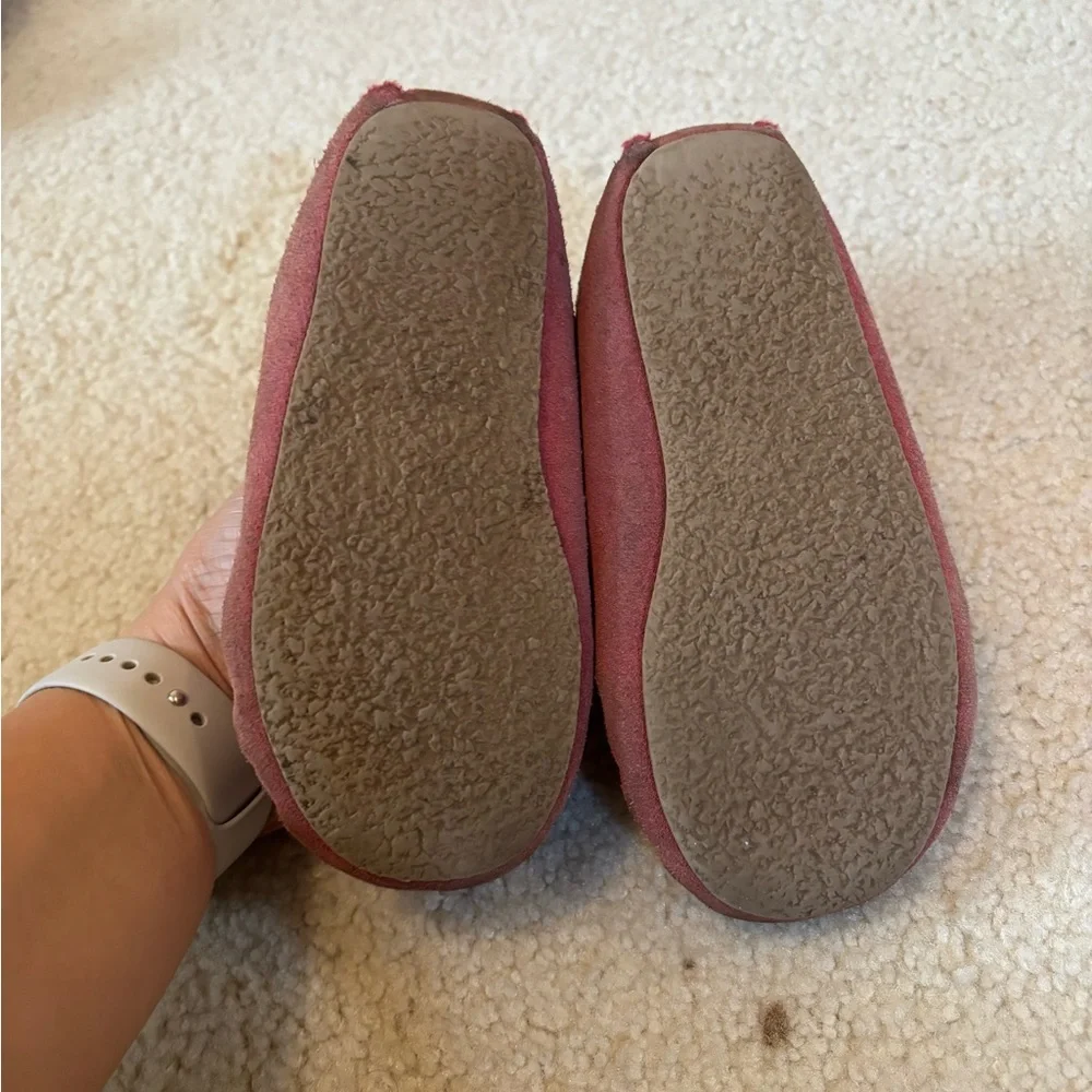 Minnetonka charming moccasins