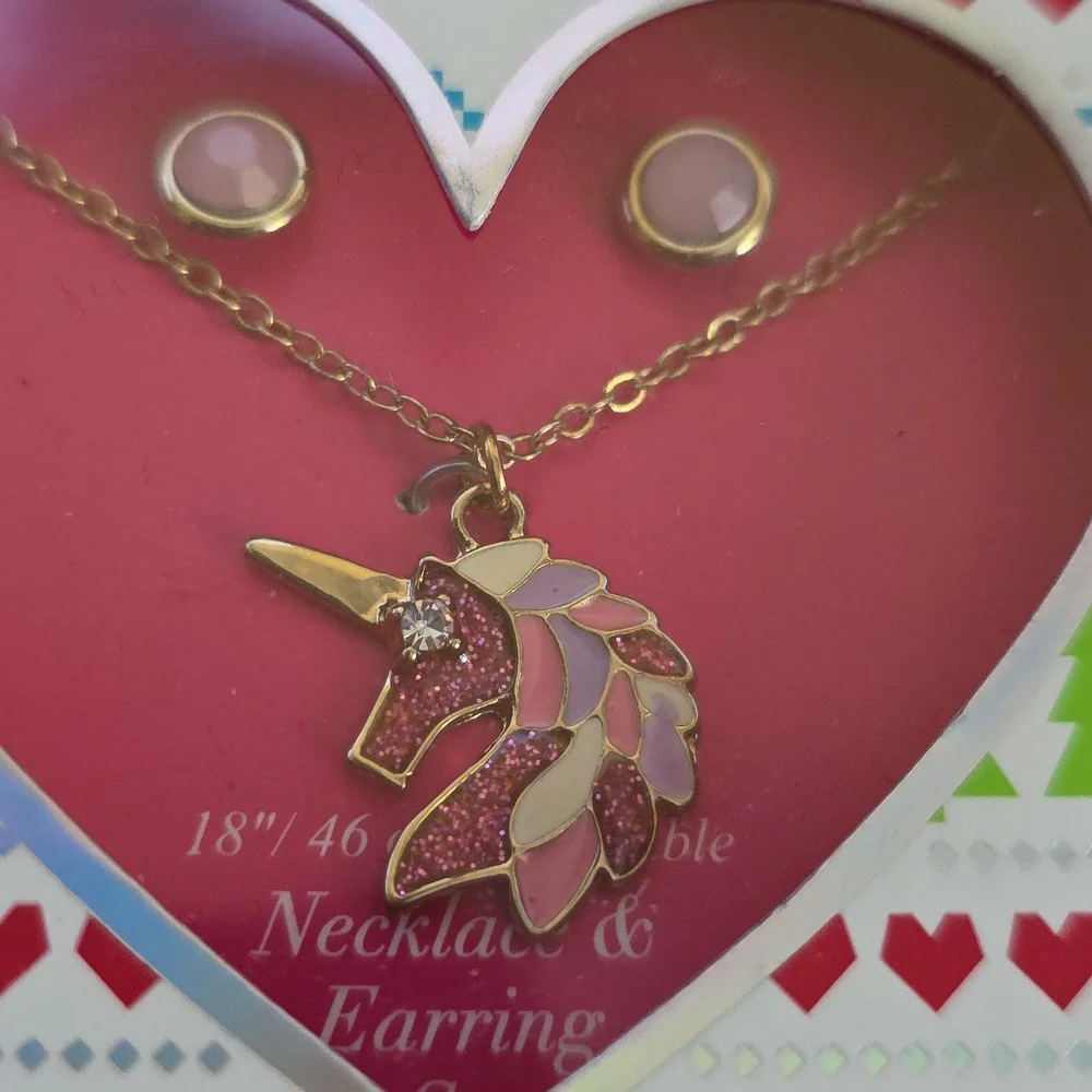 Queen2Keepup Boutique charming unicorn
