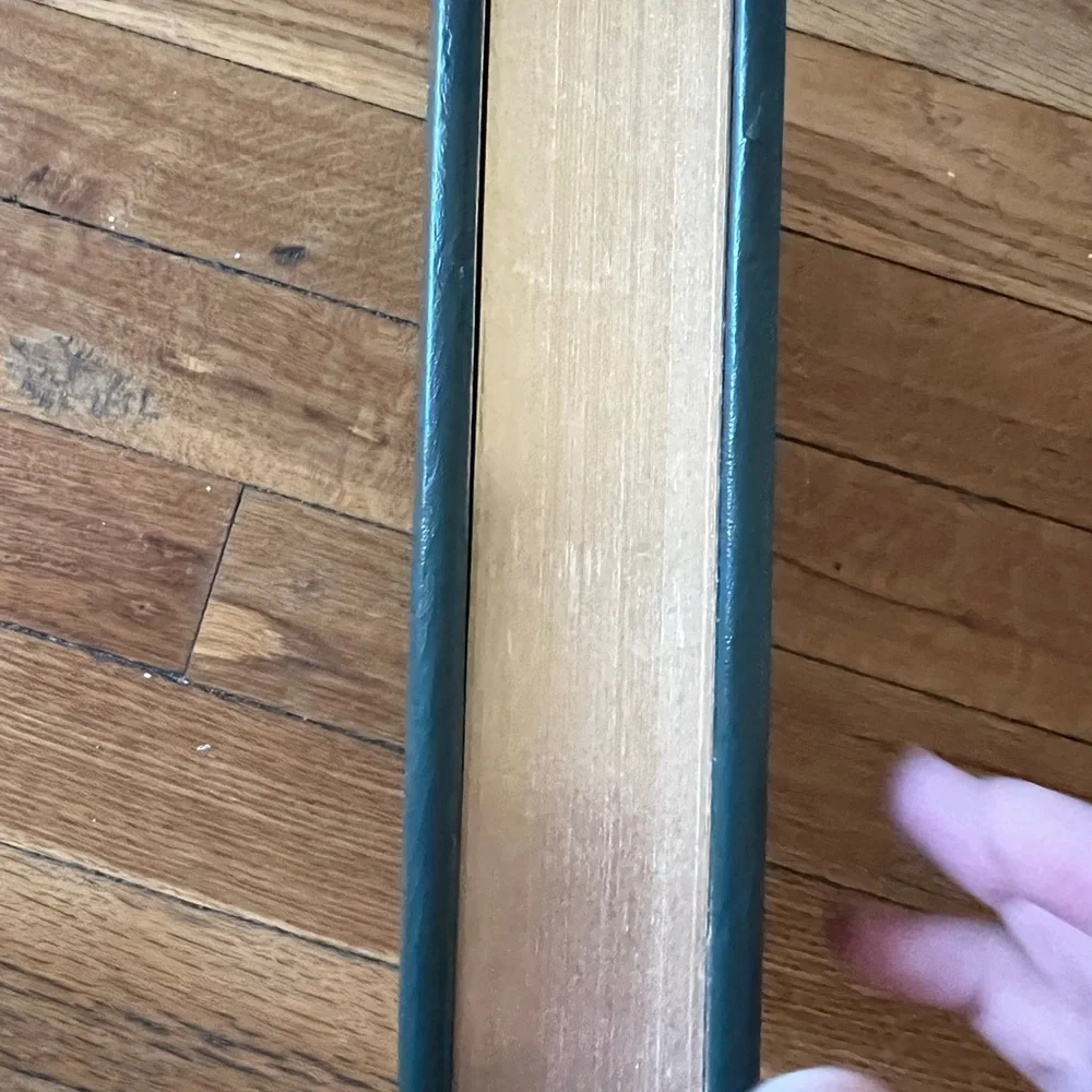 N/A classic edgar