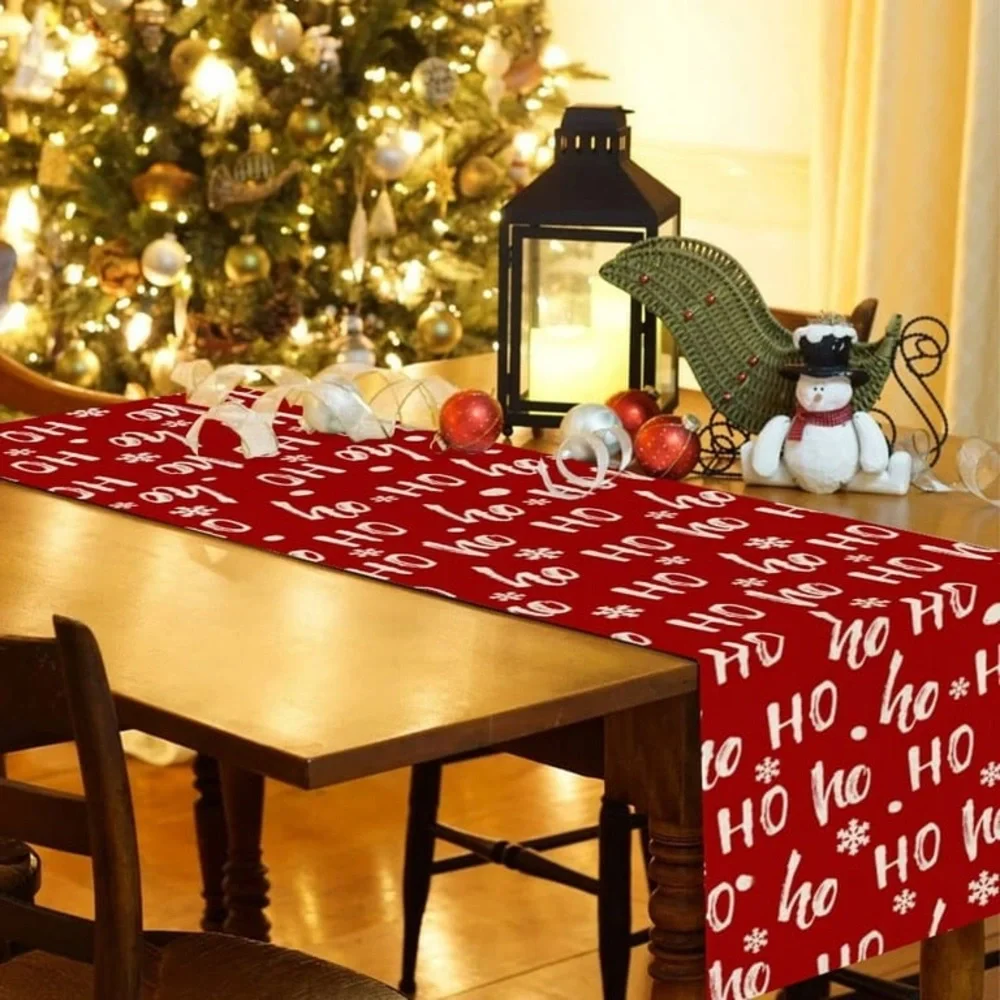 Source Unknown christmas ho