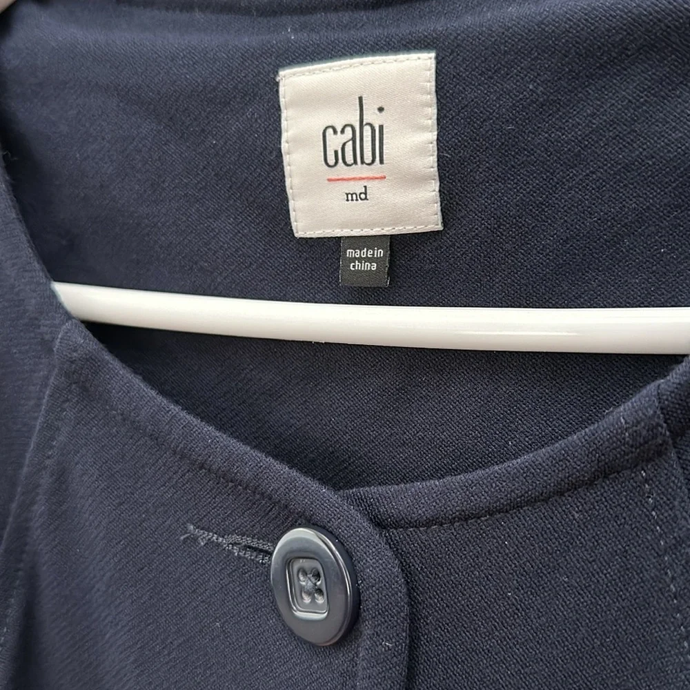 cabi #5093