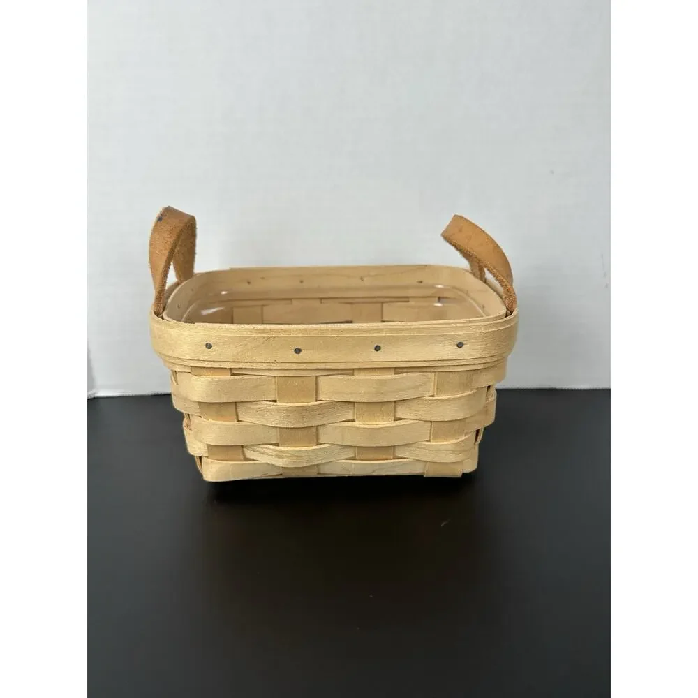 Longaberger vtg 1995