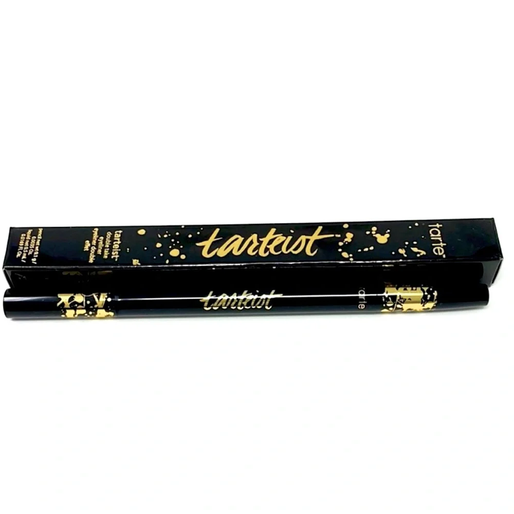 tarte tarteist double