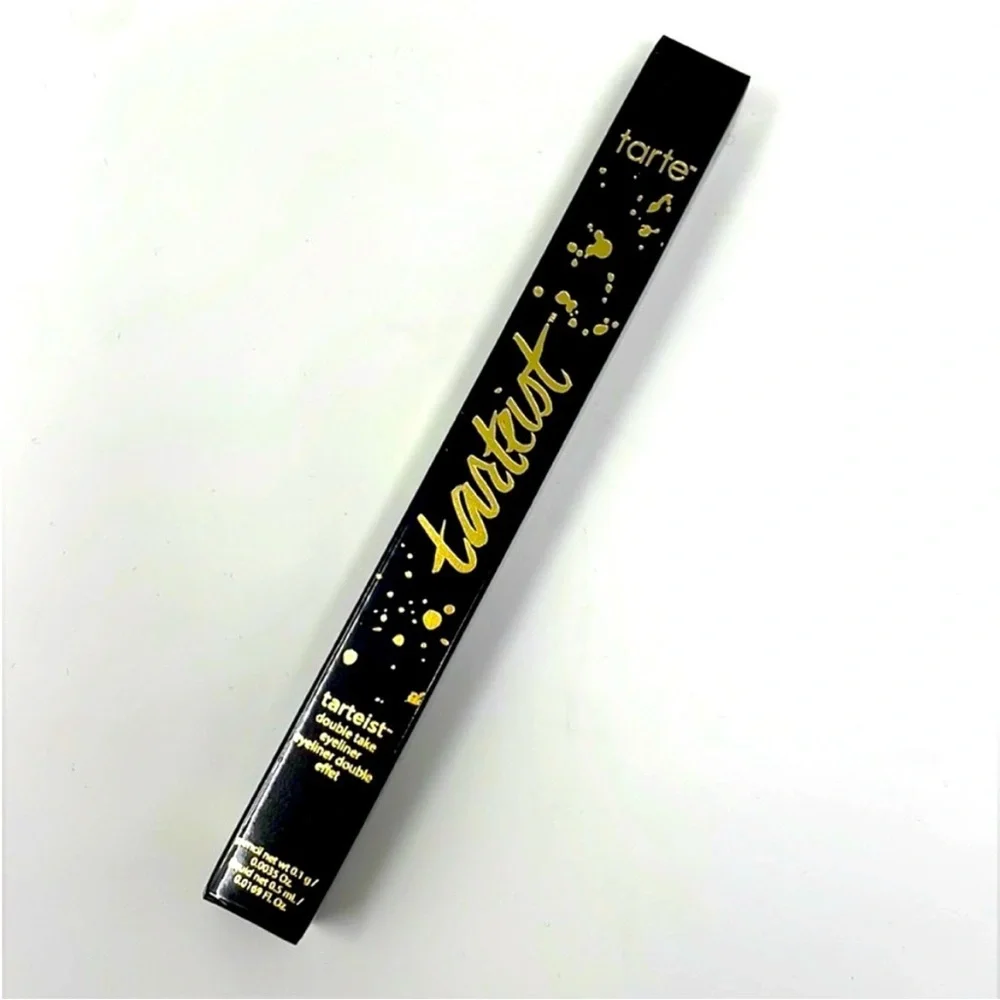 tarte tarteist double