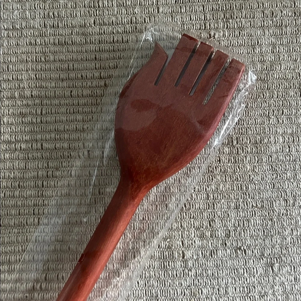 N/A elegant wooden