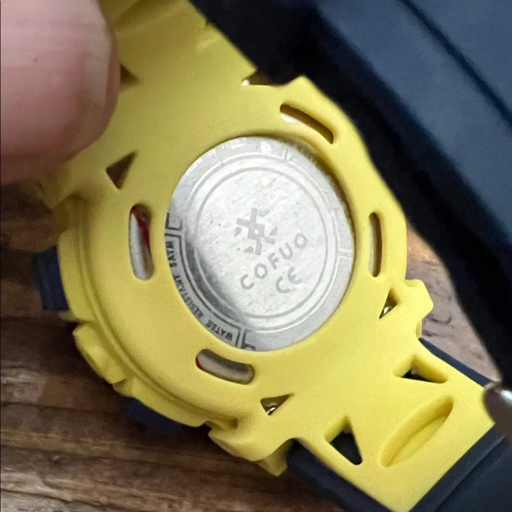 N/A experience precision