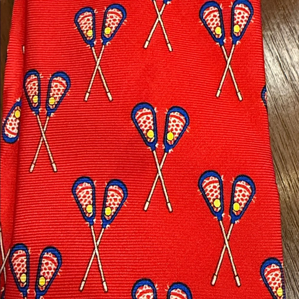 Alynn boys red