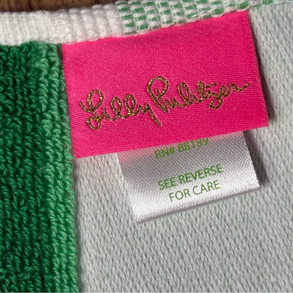 Lilly Pulitzer lilly pulitzer