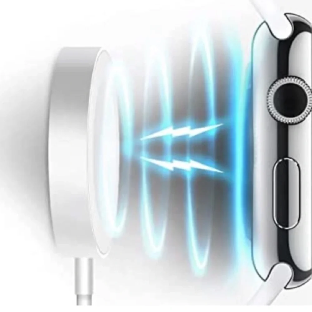 Apple watch fast