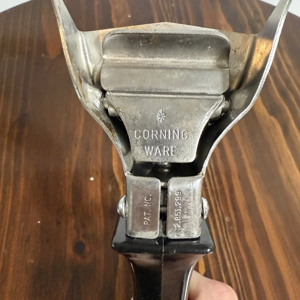 Corningware corning ware
