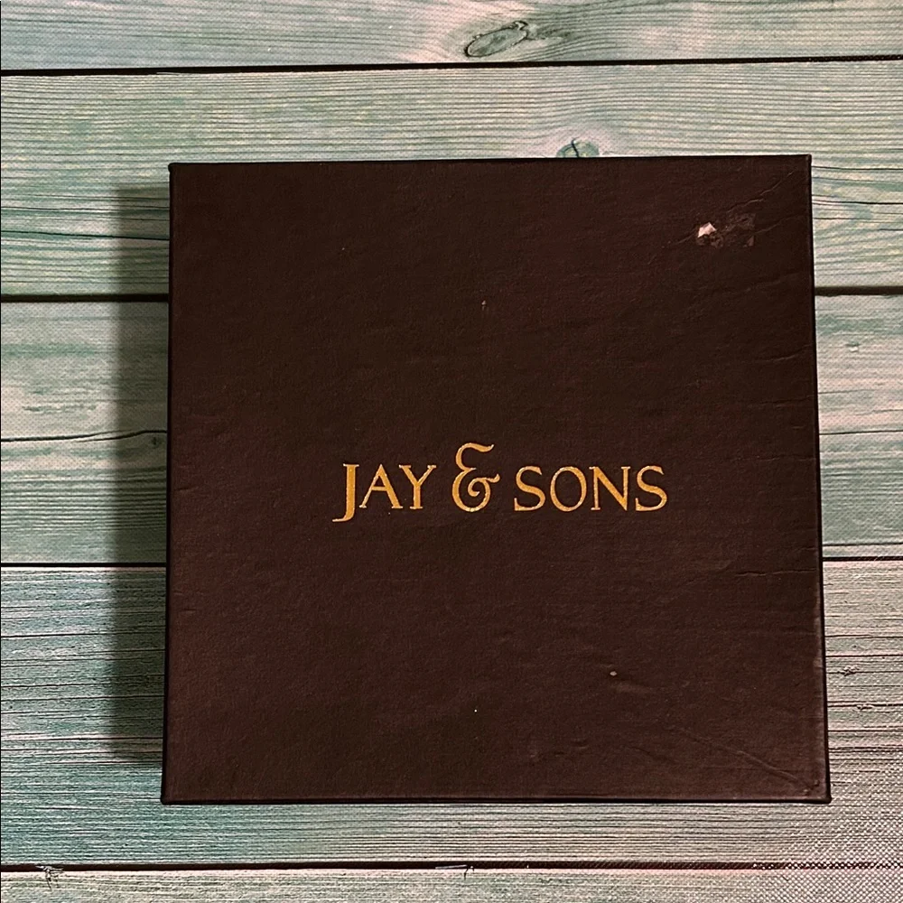 jay & sons add elegance