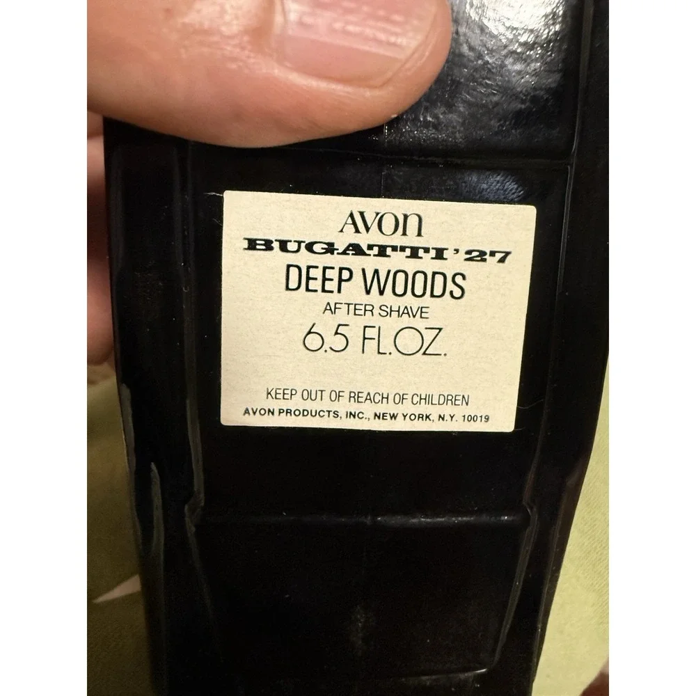 Avon boxes are