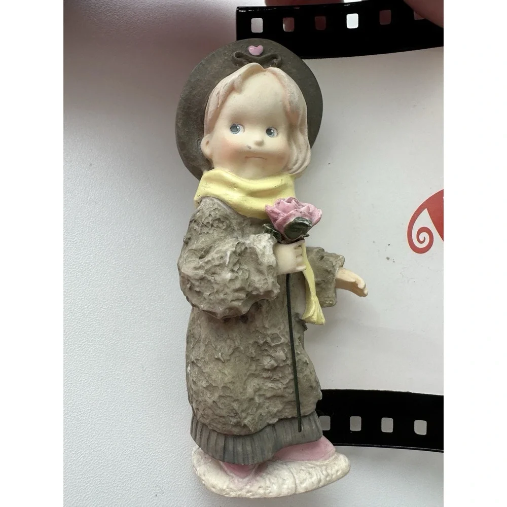 Enesco please note