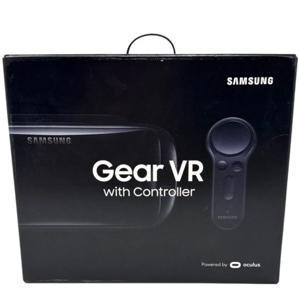 Samsung experience future