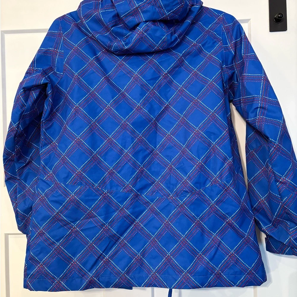 Columbia vibrant jacket