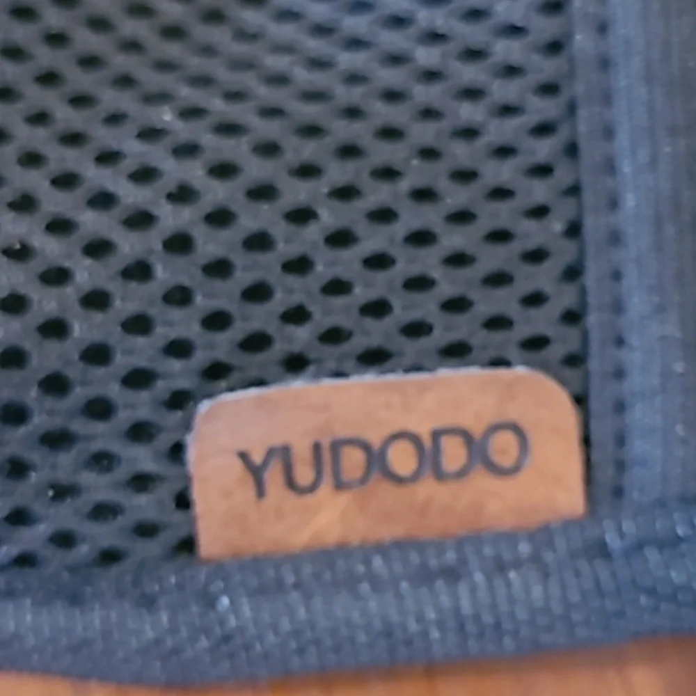Yudodo this dog