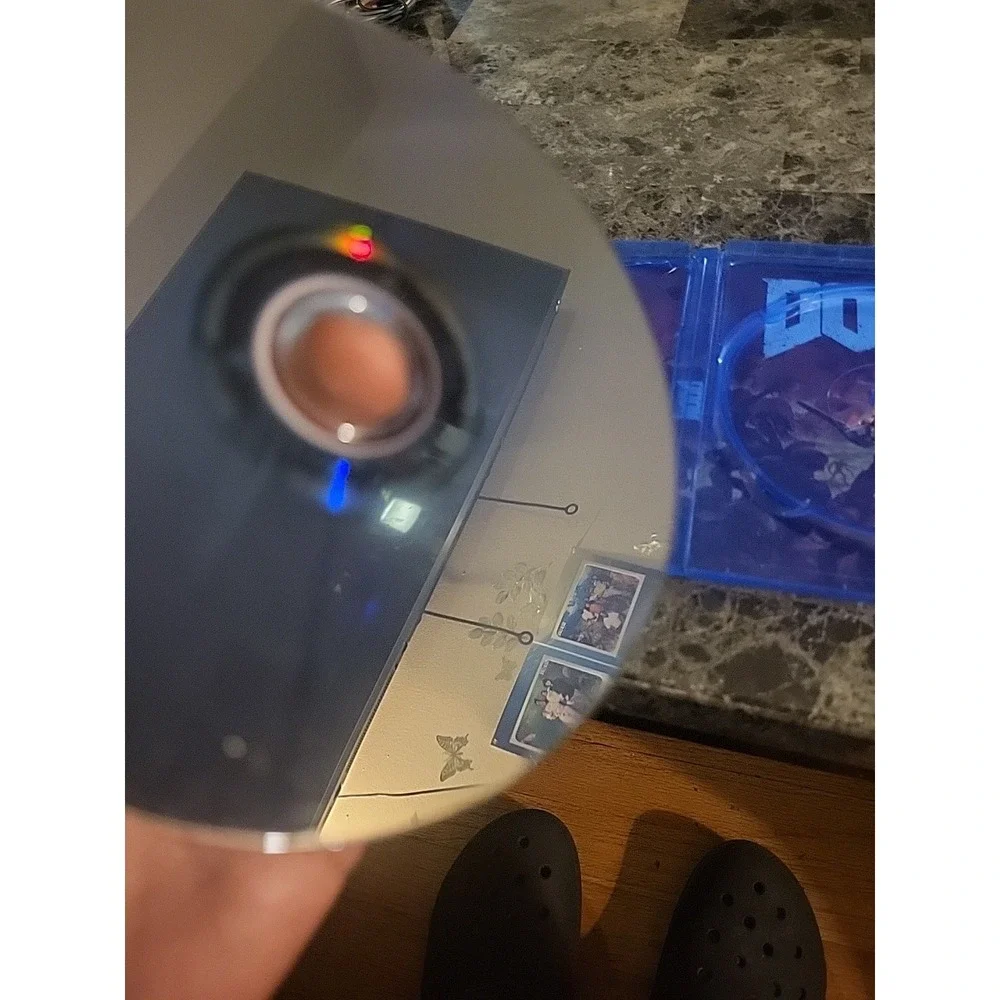 N/A doom mature