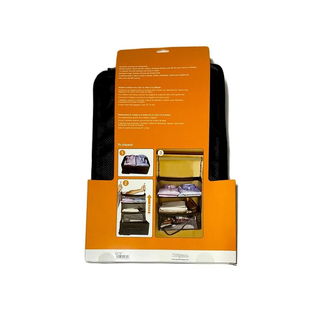 Travelon this packable