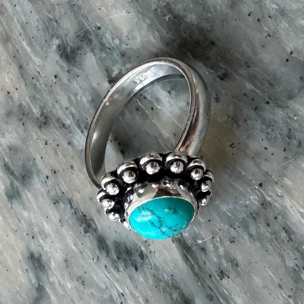 Sundance nwot turquoise