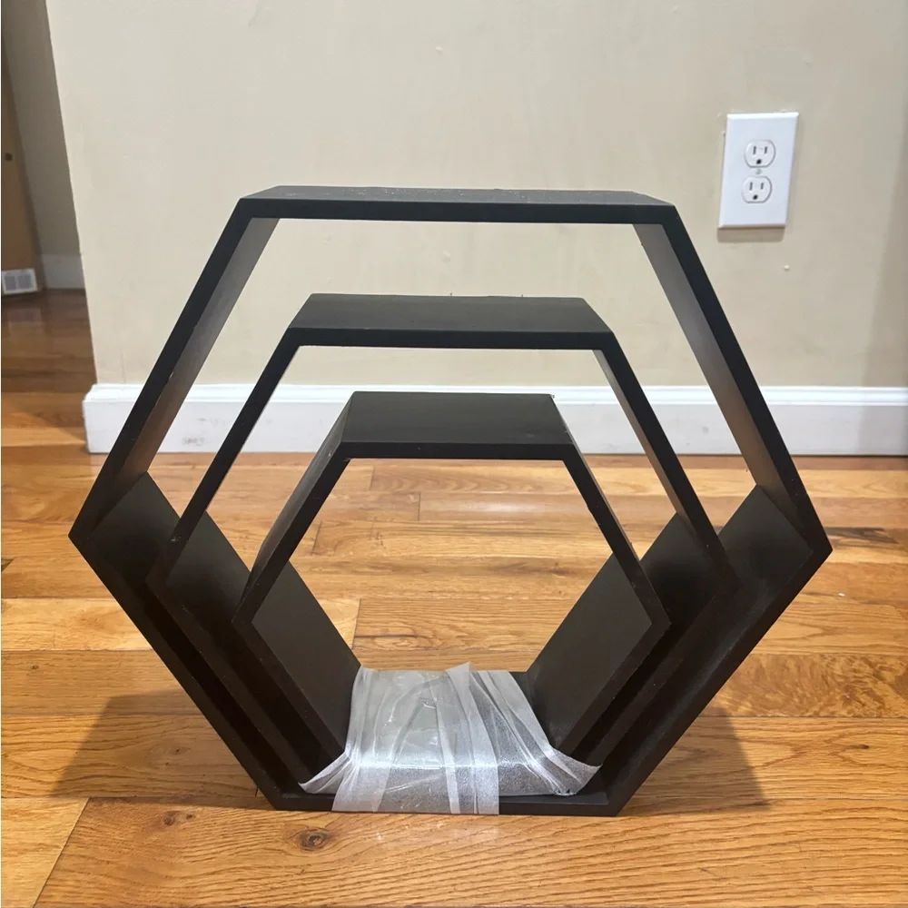 N/A pieces honeycomb