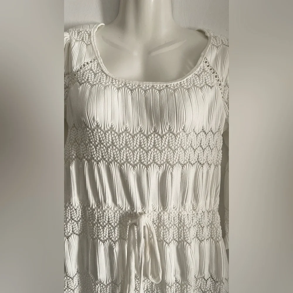 Free People elegant blouse