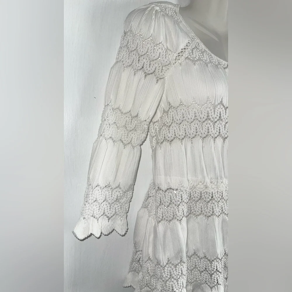 Free People elegant blouse