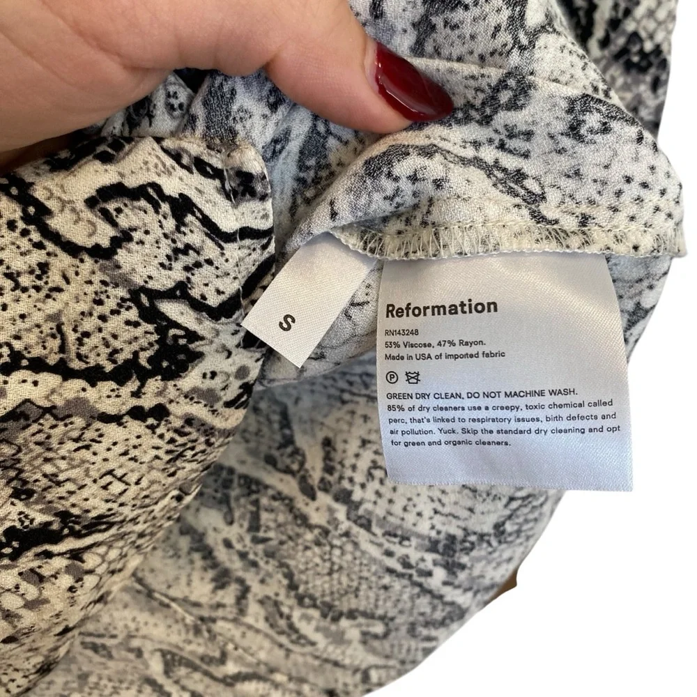 Reformation new eliana