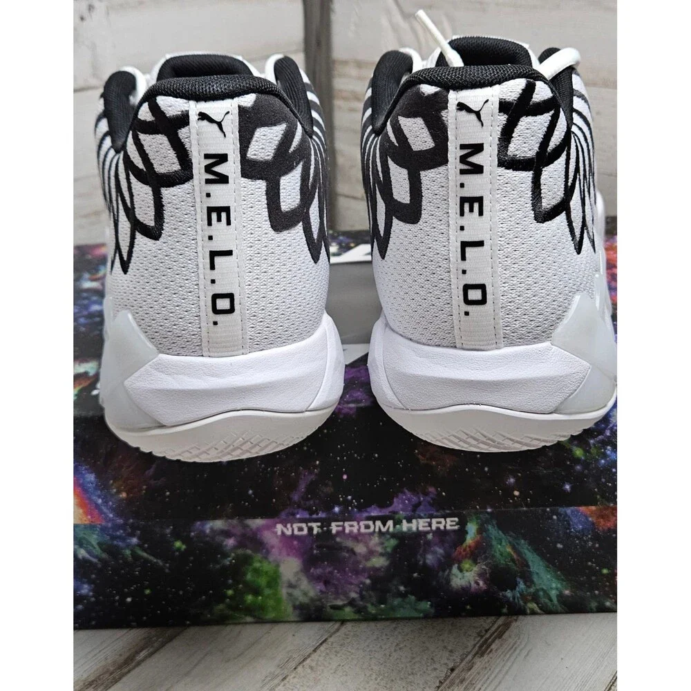 Puma brand new