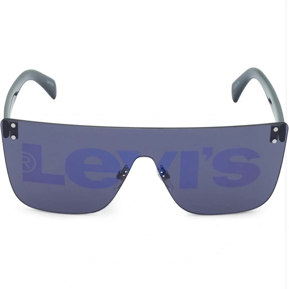 Unisex LEVI’S Navigator’s Style, 💯% UV Protection Sunglasses