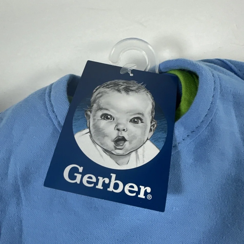 Gerber keep your