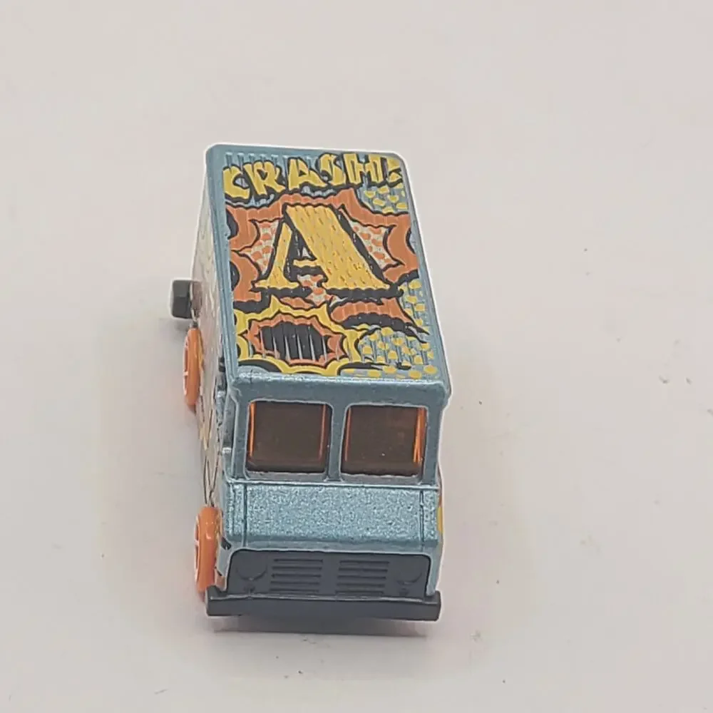 Hot Wheels this good