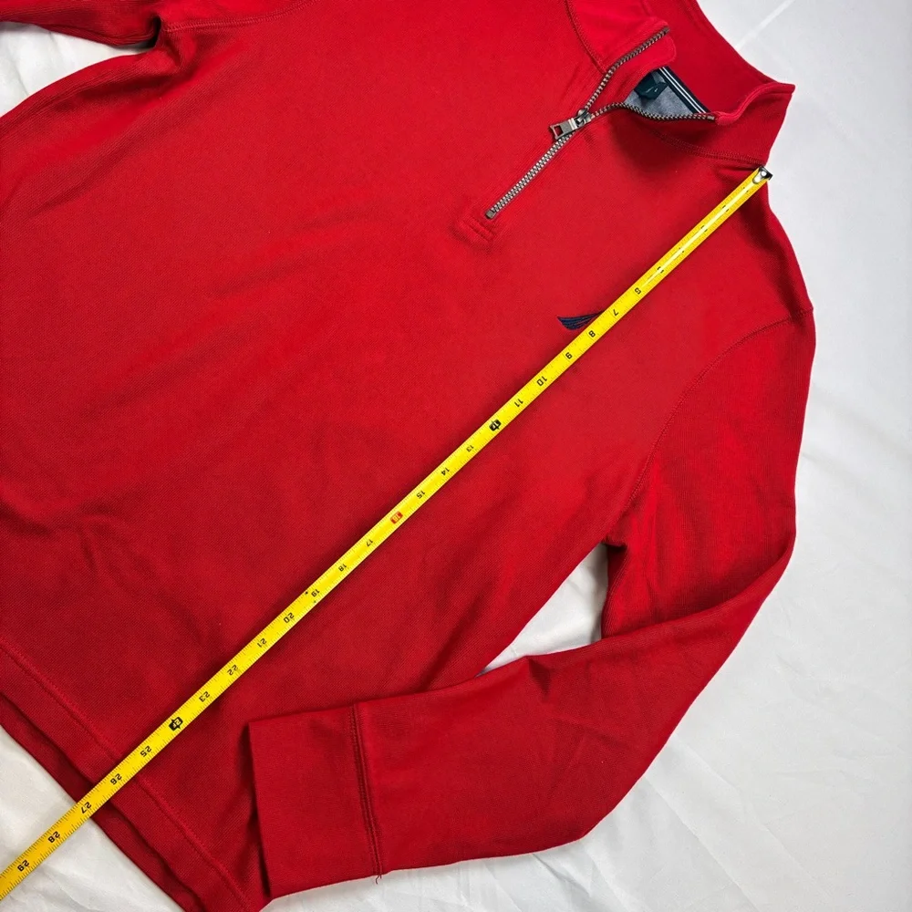 Nautica hem wardrobe