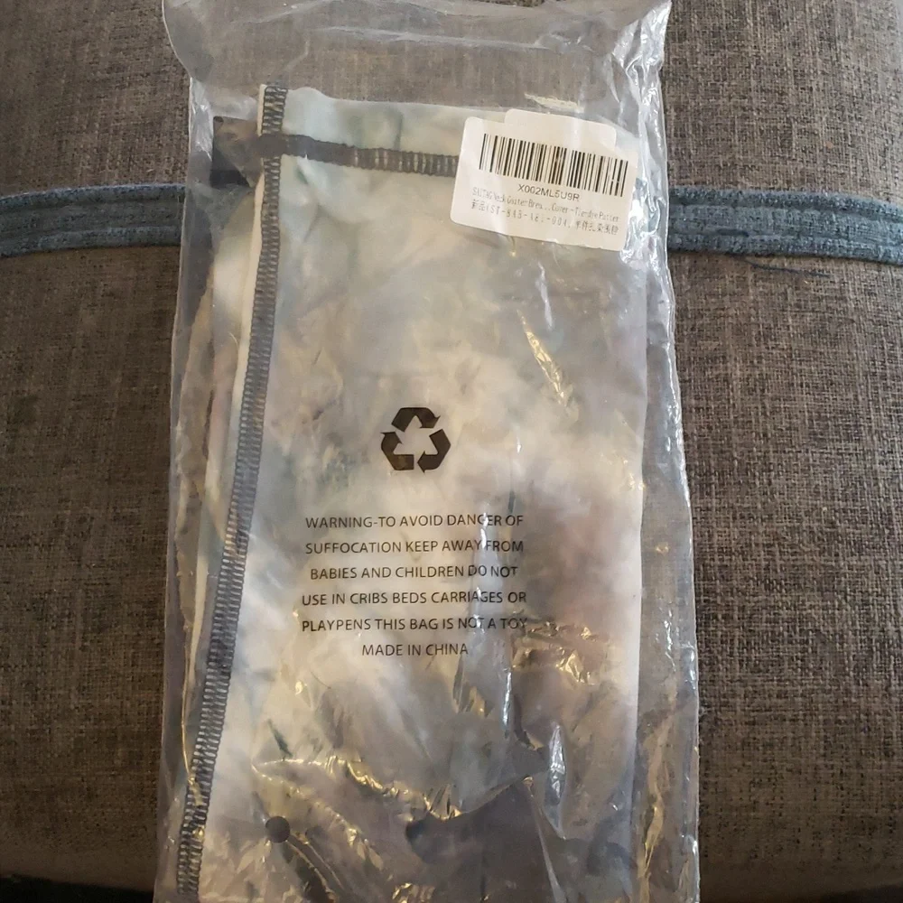 Saitag quality neck