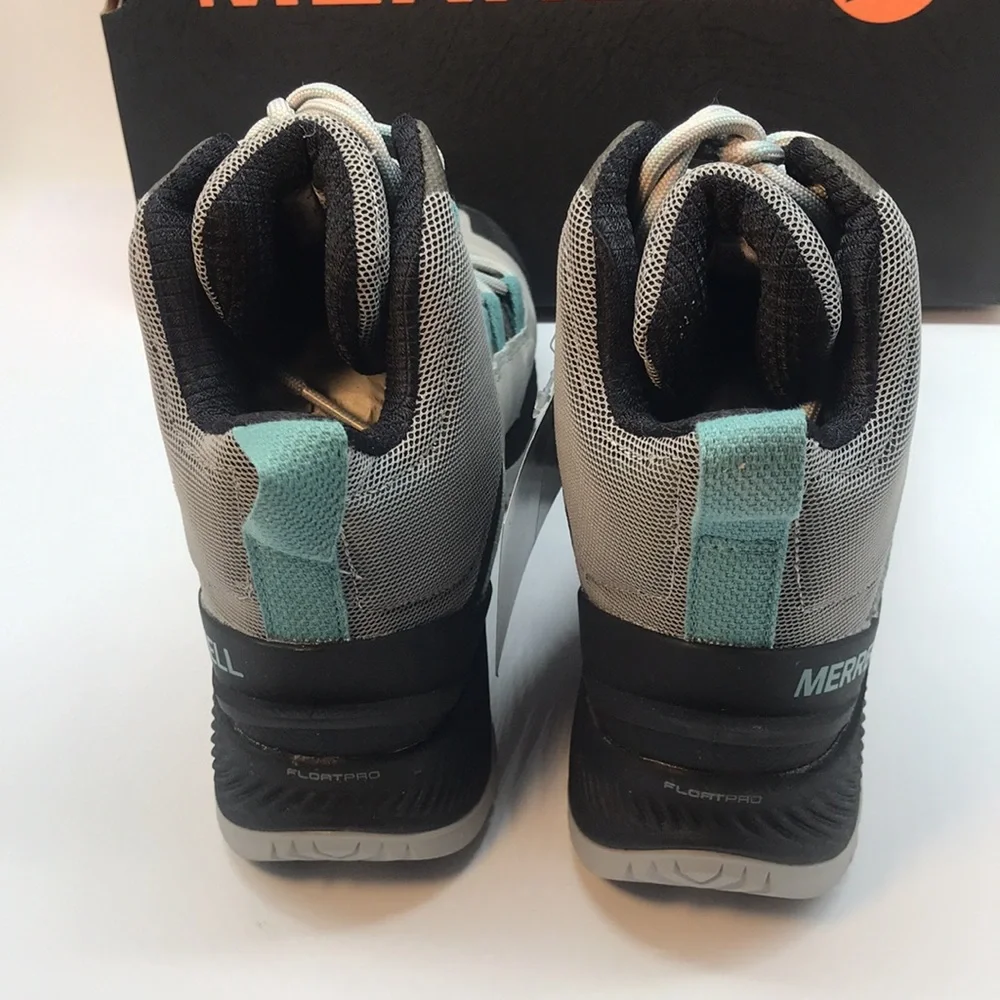 Merrell explore outdoors