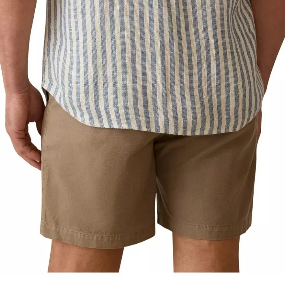 Faherty men essential