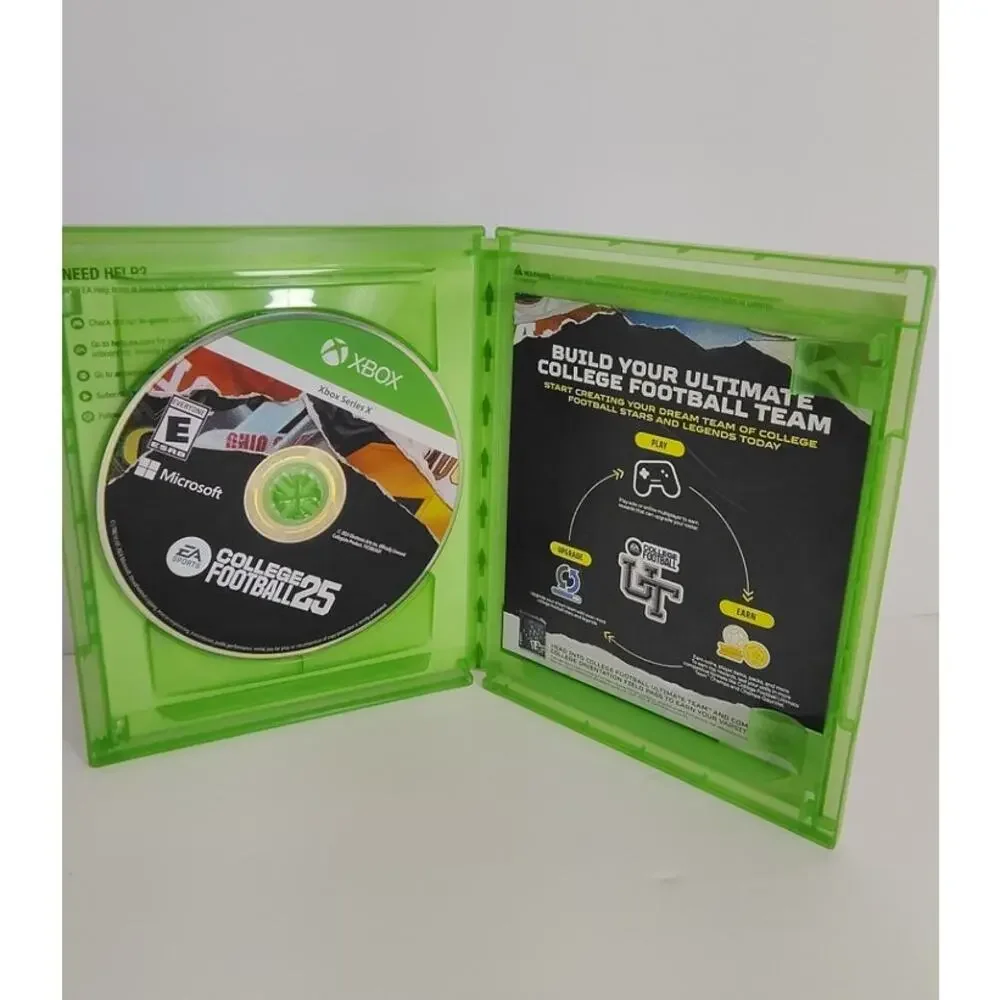 Microsoft get ready