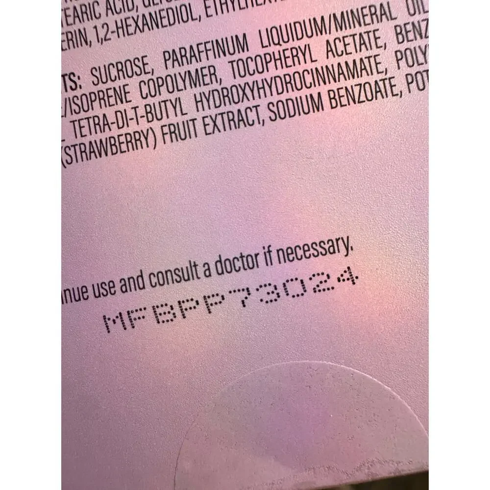 Unknown brand new