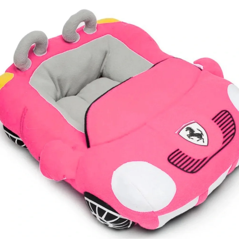 N/A dog bed