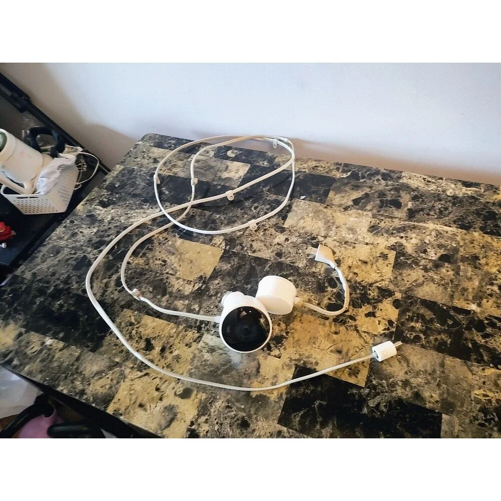 google nest cam