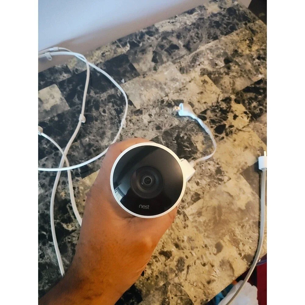 google nest cam