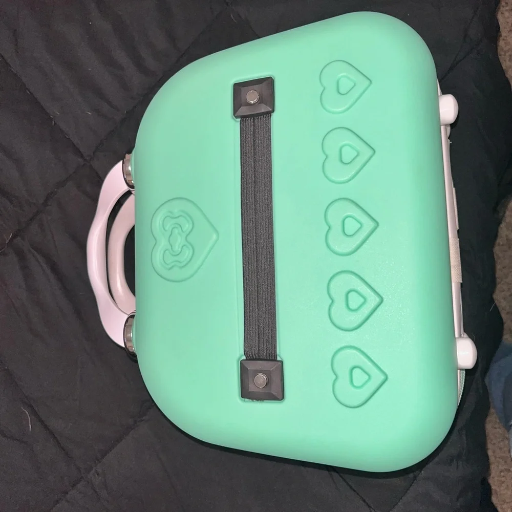 N/A cute mint