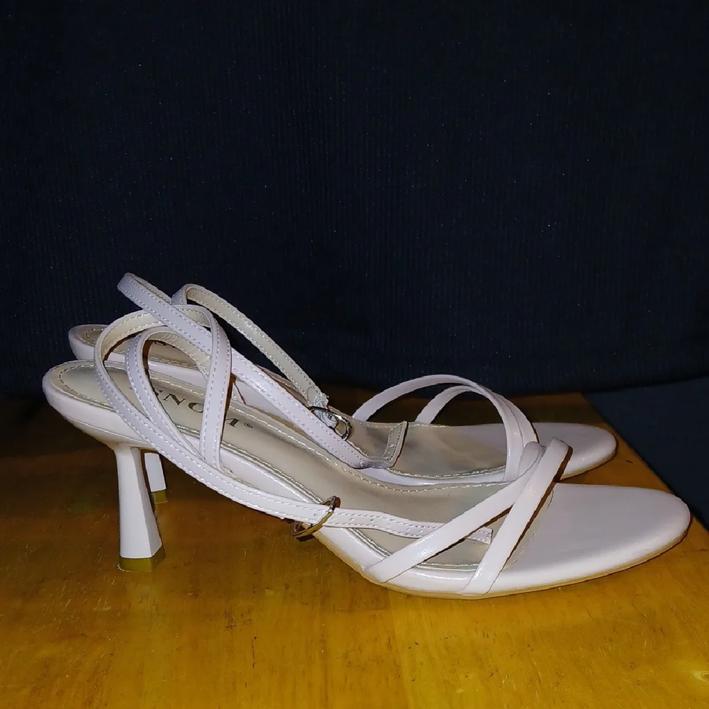 Isnom step comfort sophistication