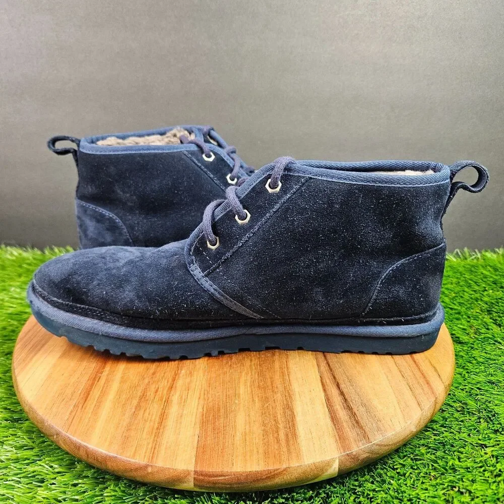 UGG boots neumen