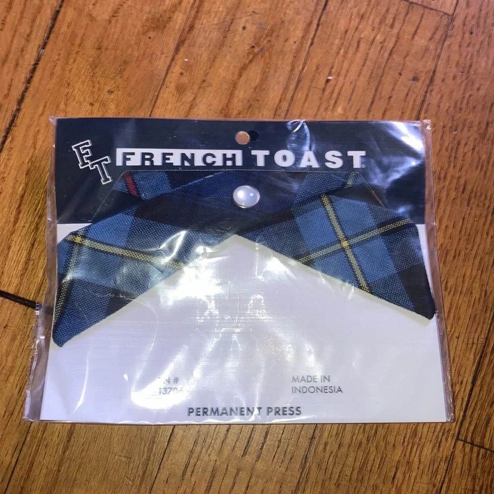 French Toast nwt this