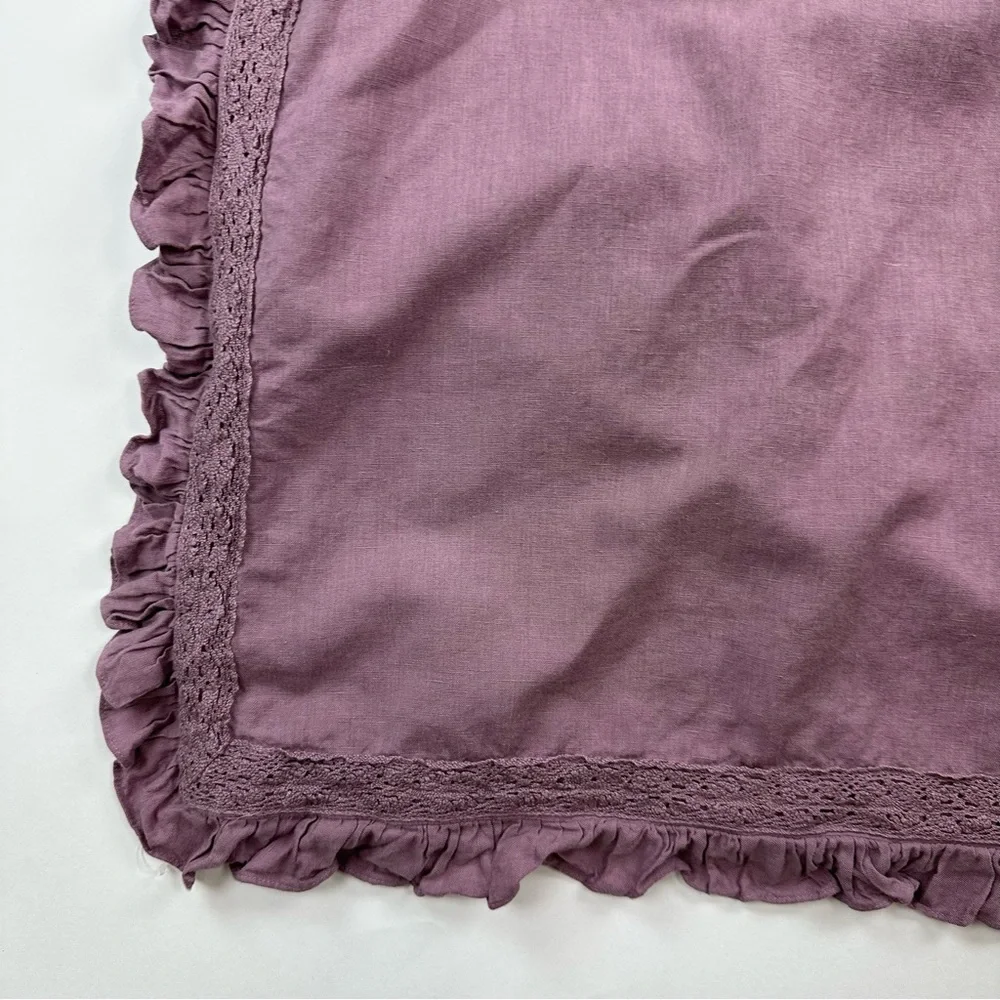 Tahari home lavender
